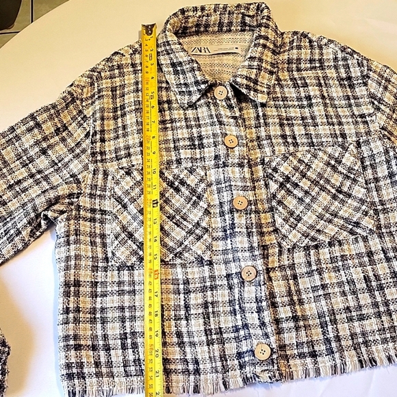 Zara Womens jacket - Picture 7 of 8